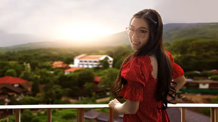 Чиангмай: B2 Premier Hotel & Resort