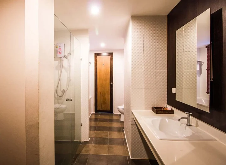 Чиангмай: B2 Premier Hotel & Resort