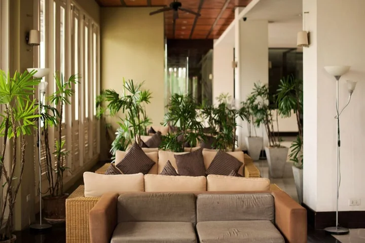 Чиангмай: B2 Premier Hotel & Resort
