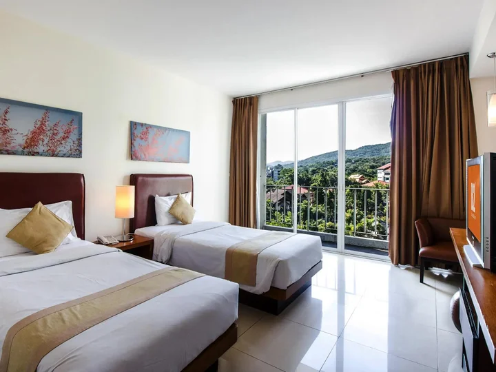Чиангмай: B2 Premier Hotel & Resort
