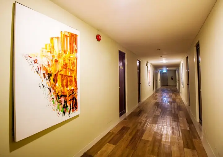 Чиангмай: B2 Premier Hotel & Resort