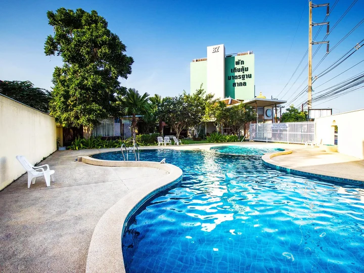 Чиангмай: B2 Premier Hotel & Resort