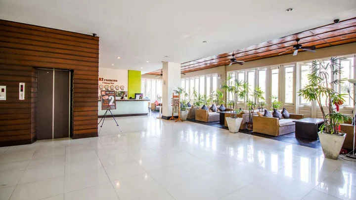 Чиангмай: B2 Premier Hotel & Resort