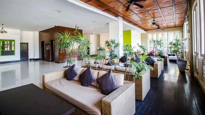 Чиангмай: B2 Premier Hotel & Resort