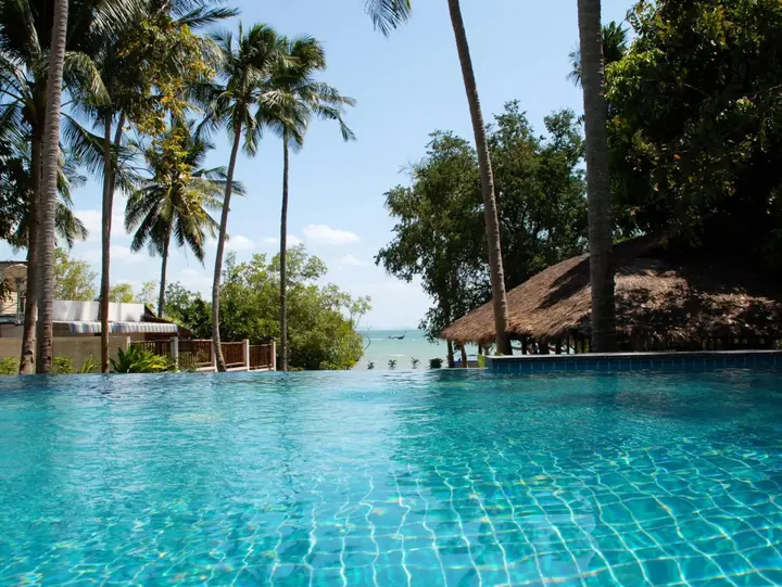 Краби: Anyavee Railay Resort