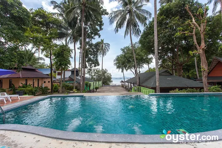 Краби: Anyavee Railay Resort