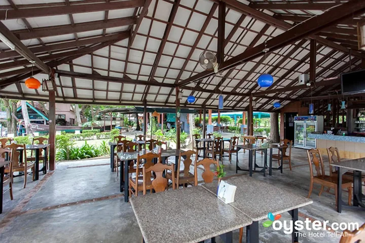 Краби: Anyavee Railay Resort