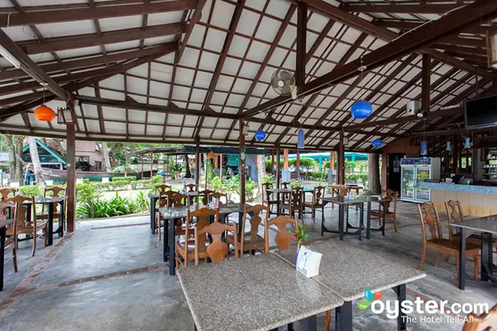 Краби: Anyavee Railay Resort