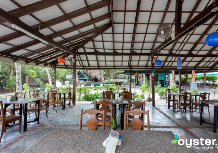 Краби: Anyavee Railay Resort