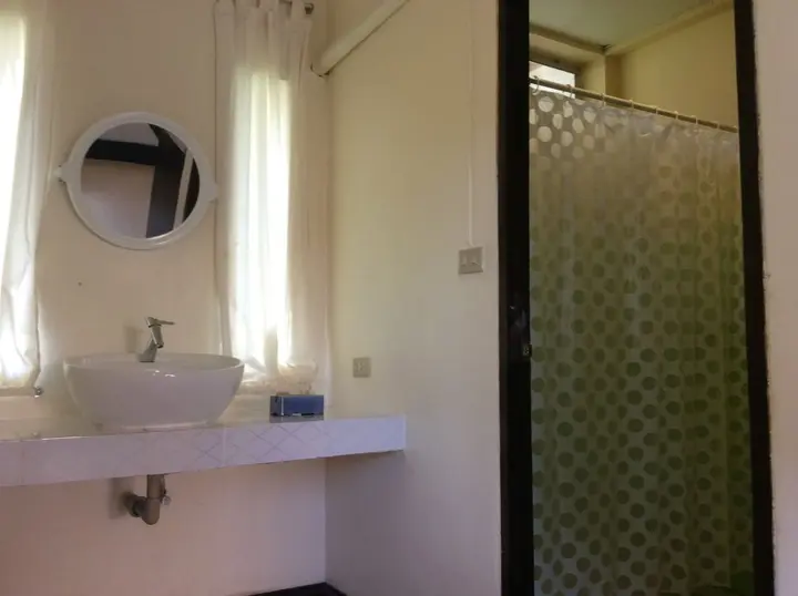 Краби: Anyavee Railay Resort