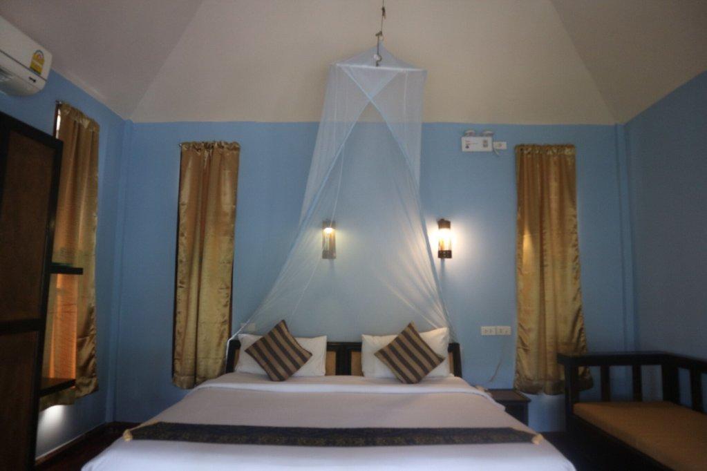 Краби: Anyavee Railay Resort