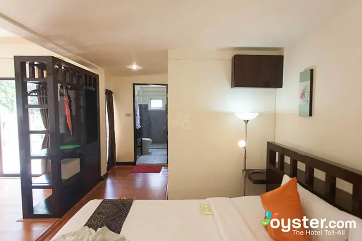 Краби: Anyavee Railay Resort