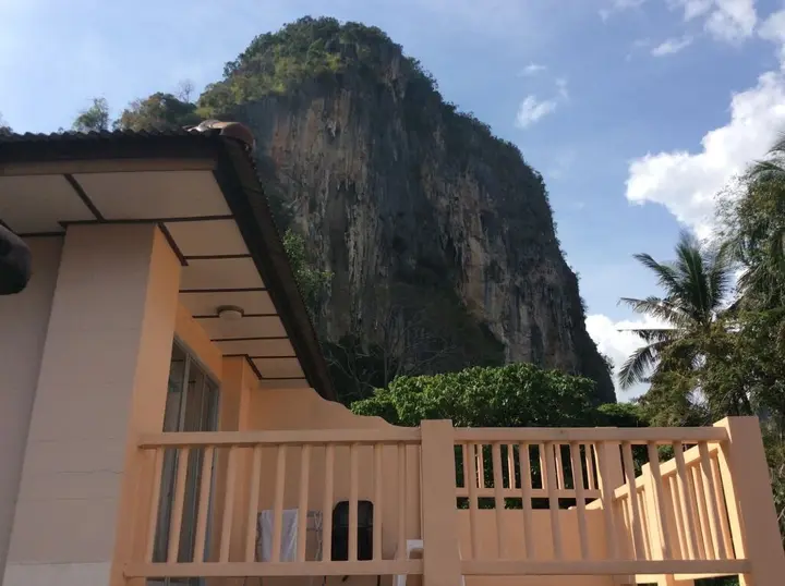 Краби: Anyavee Railay Resort