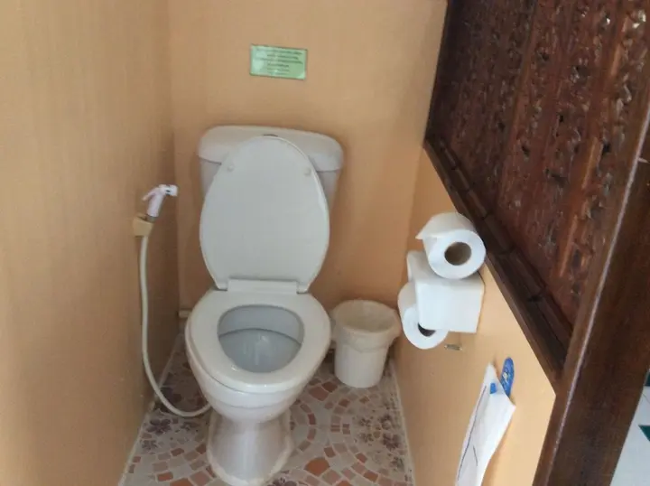 Краби: Anyavee Railay Resort