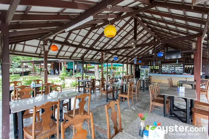 Краби: Anyavee Railay Resort