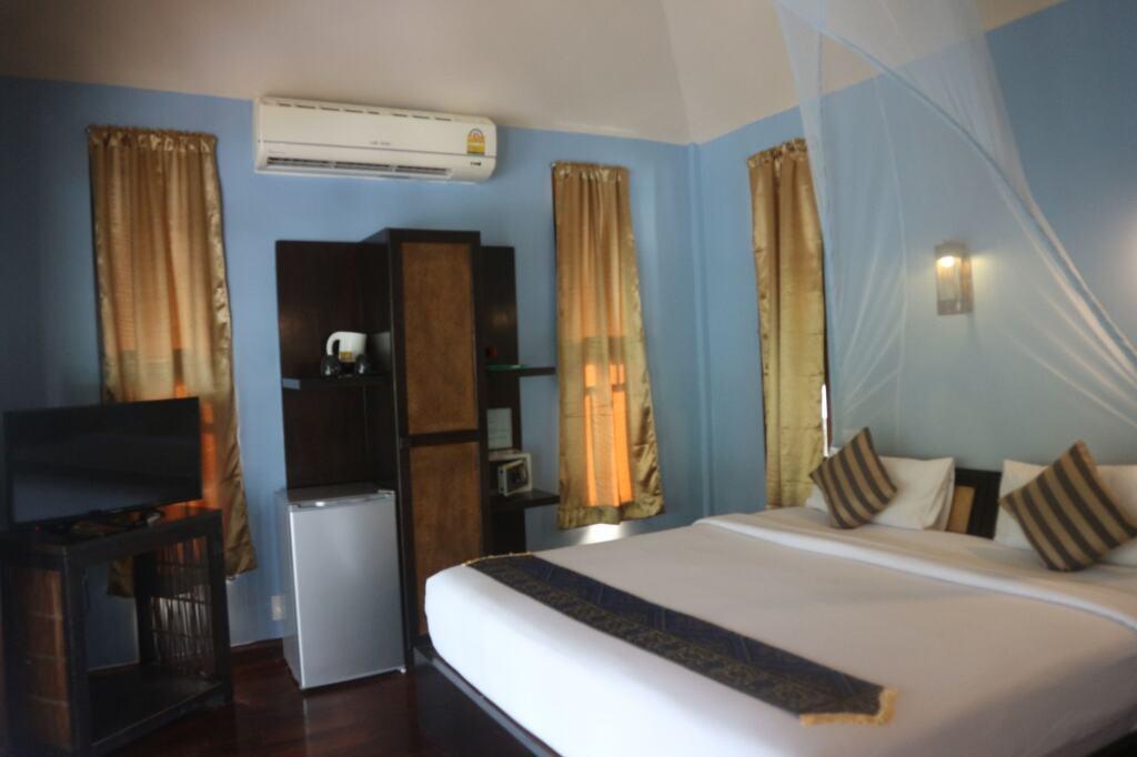 Краби: Anyavee Railay Resort