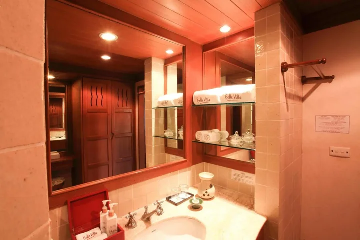 Ханг Донг: Belle Villa Resort Chiangmai