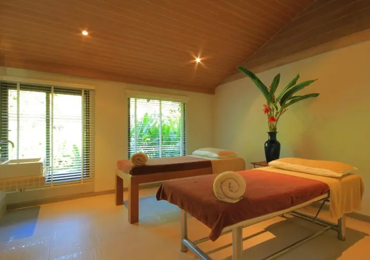 Ханг Донг: Belle Villa Resort Chiangmai