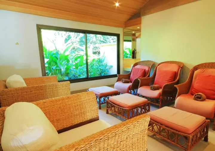 Ханг Донг: Belle Villa Resort Chiangmai