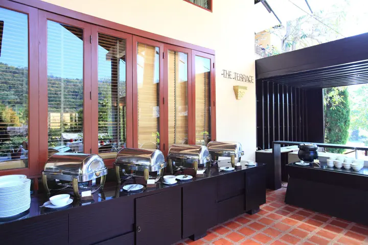 Ханг Донг: Belle Villa Resort Chiangmai