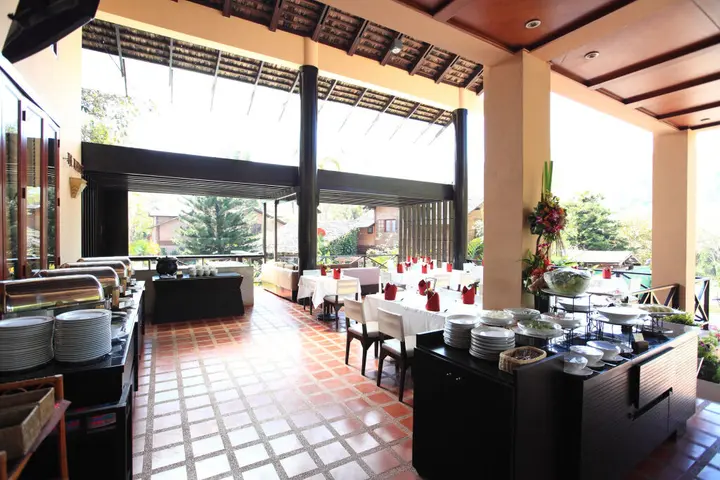Ханг Донг: Belle Villa Resort Chiangmai