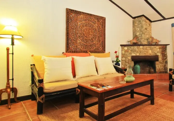 Ханг Донг: Belle Villa Resort Chiangmai