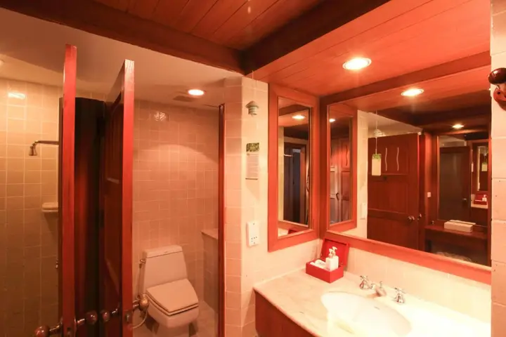 Ханг Донг: Belle Villa Resort Chiangmai