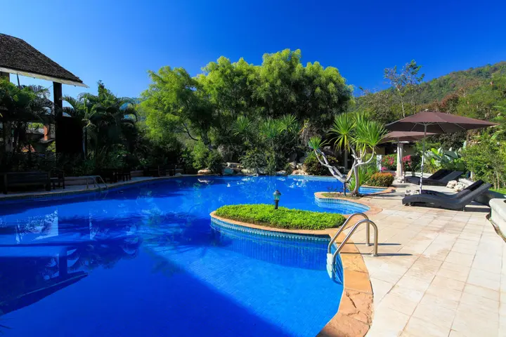 Ханг Донг: Belle Villa Resort Chiangmai