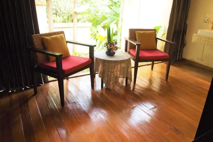 Ханг Донг: Belle Villa Resort Chiangmai