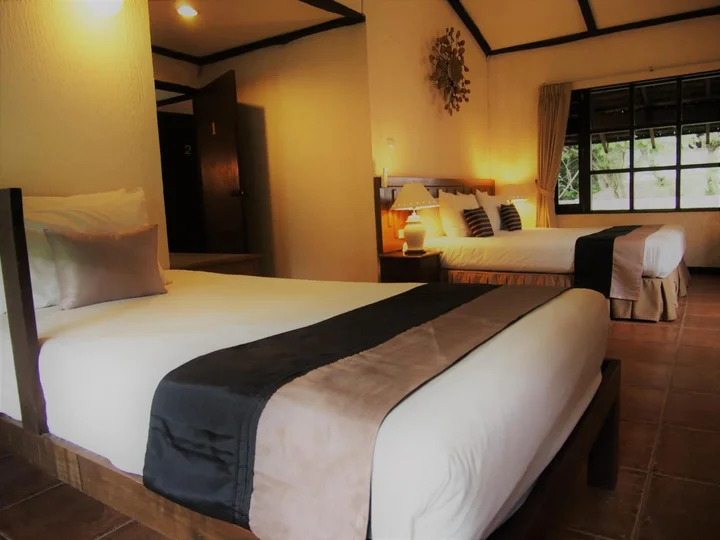 Ханг Донг: Belle Villa Resort Chiangmai