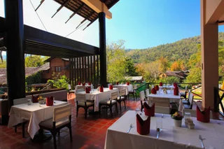 Ханг Донг: Belle Villa Resort Chiangmai