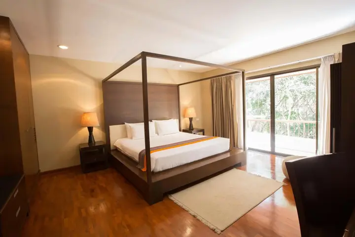 Ханг Донг: Belle Villa Resort Chiangmai