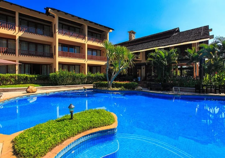 Ханг Донг: Belle Villa Resort Chiangmai