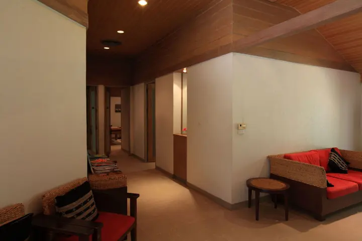 Ханг Донг: Belle Villa Resort Chiangmai