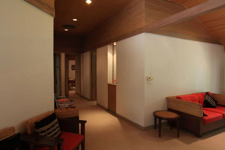 Ханг Донг: Belle Villa Resort Chiangmai