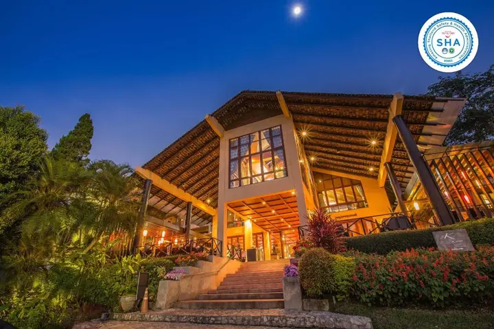 Ханг Донг: Belle Villa Resort Chiangmai