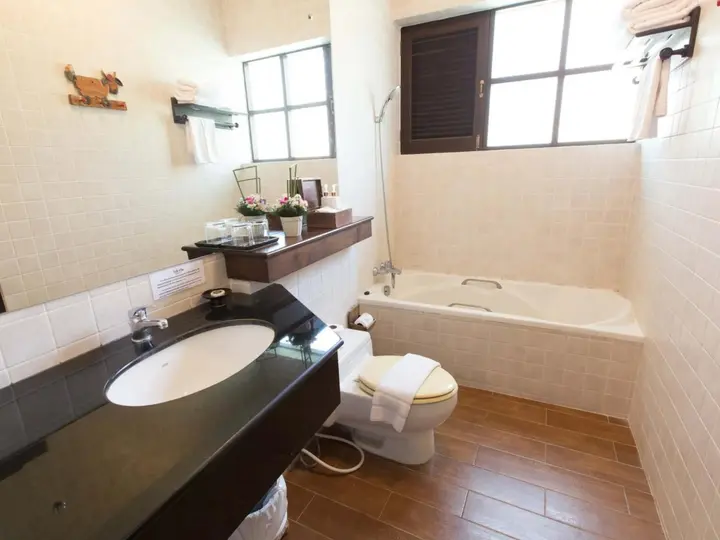 Ханг Донг: Belle Villa Resort Chiangmai