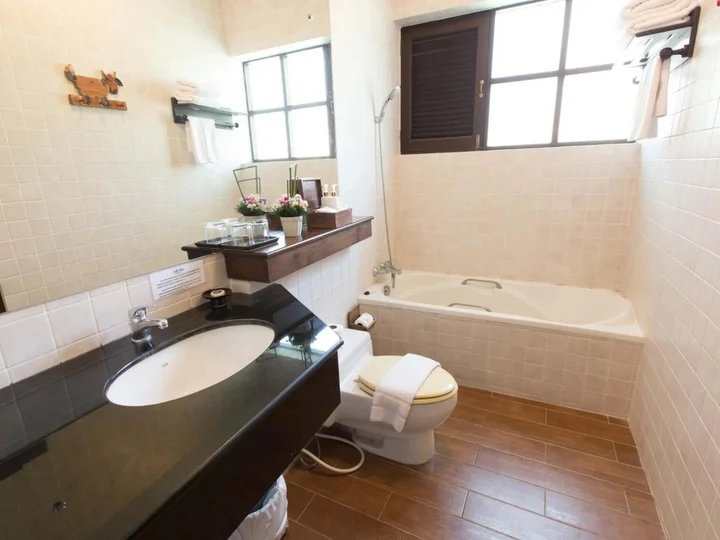 Ханг Донг: Belle Villa Resort Chiangmai