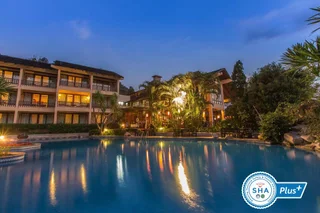 Ханг Донг: Belle Villa Resort Chiangmai