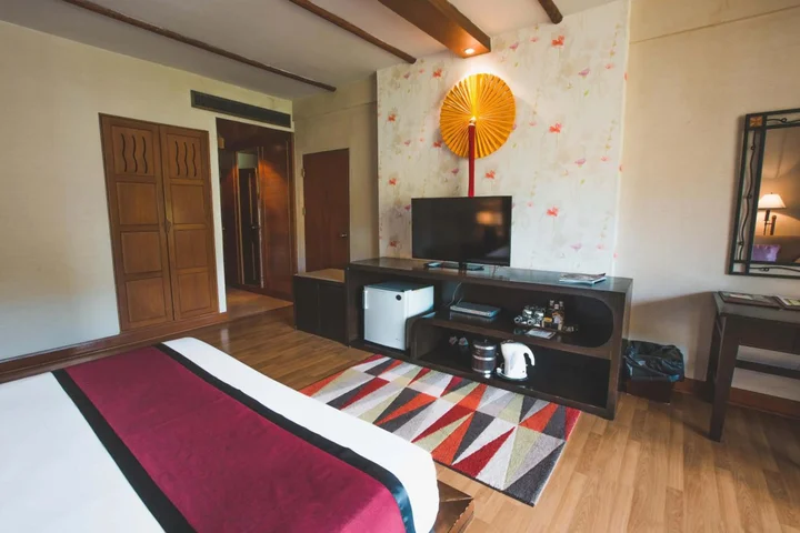 Ханг Донг: Belle Villa Resort Chiangmai
