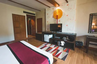 Ханг Донг: Belle Villa Resort Chiangmai