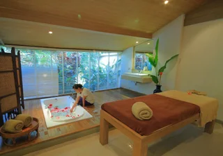 Ханг Донг: Belle Villa Resort Chiangmai