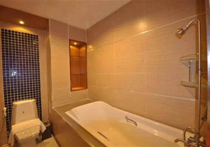 Хуахин: Chalelarn Hotel