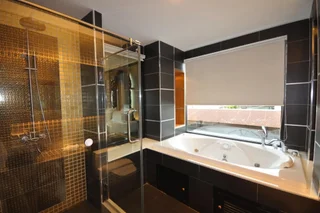 Хуахин: Chalelarn Hotel