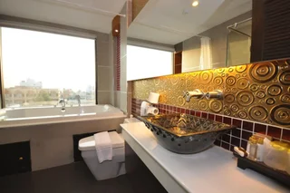 Хуахин: Chalelarn Hotel