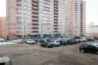 Нижний Новгород: Апартаменты на Родионова 165к12