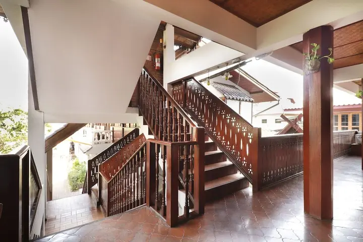 Чиангмай: Galare Guest House
