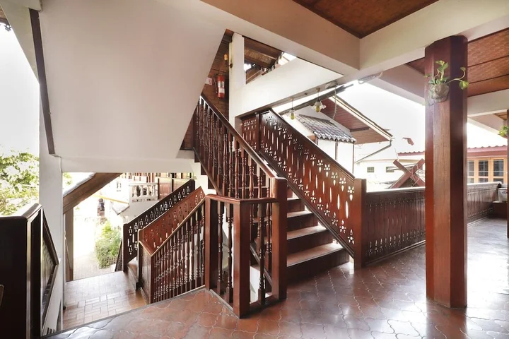 Чиангмай: Galare Guest House