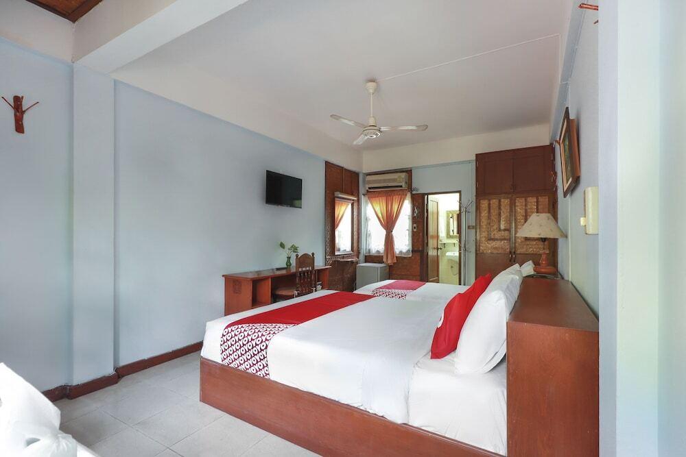 Чиангмай: Galare Guest House