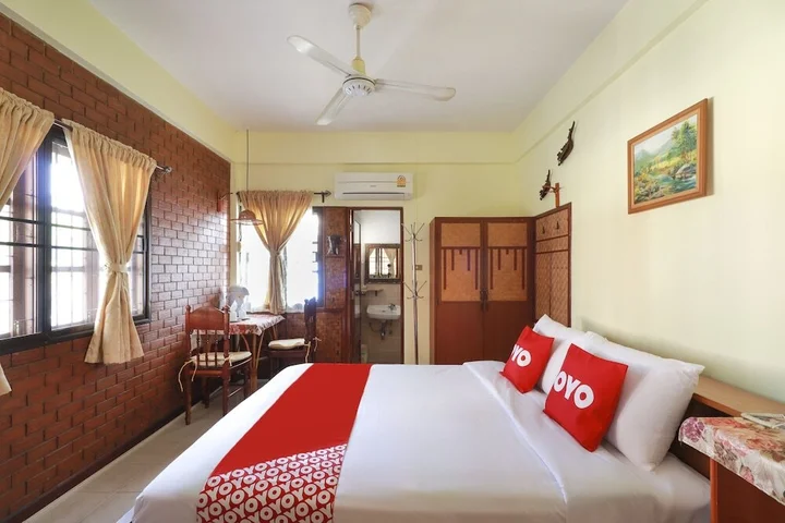Чиангмай: Galare Guest House